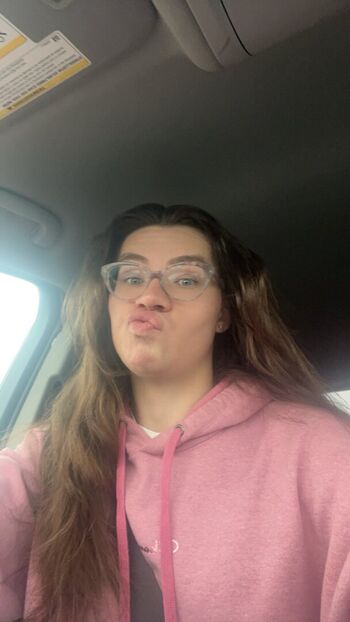 Full leaked Brooklyn roberts page private onlyfans photo