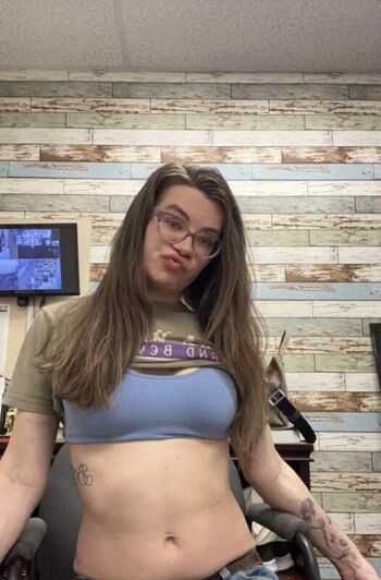 Full leaked Brooklyn roberts private onlyfans photo