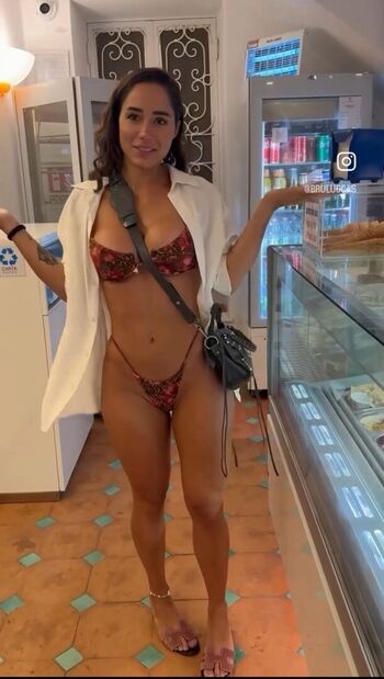 Full leaked Brulucas private onlyfans photo