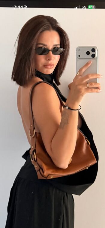 Full leaked Bruna gomes private onlyfans photo