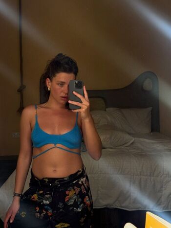 Full leaked Bruna linzmeyer private onlyfans photo