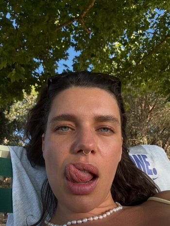 Full leaked Bruna linzmeyer private onlyfans photo