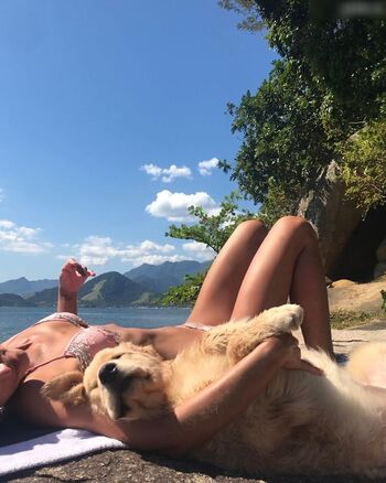 Full leaked Bruna marquezine page private onlyfans photo