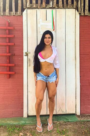 Full leaked Bruna tsuchiya private onlyfans photo