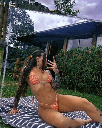 Full leaked Bruna vedovelli private onlyfans photo