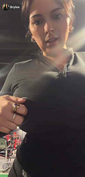Full leaked Bryleemcgatha private onlyfans photo