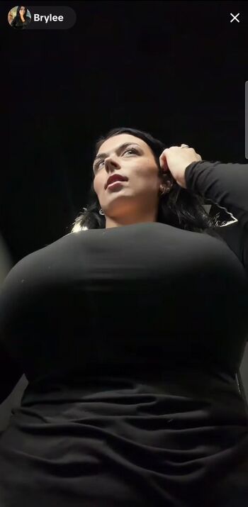 Full leaked Bryleemcgatha private onlyfans photo