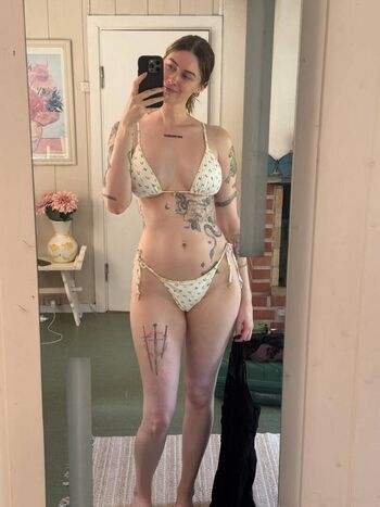 Full leaked Brynja private onlyfans photo