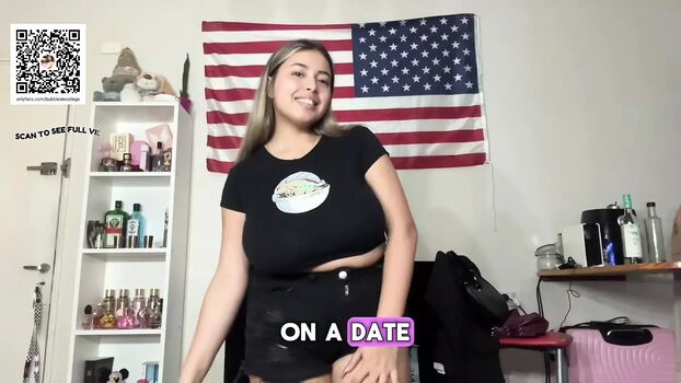 Full leaked Bubblesincollege private onlyfans photo