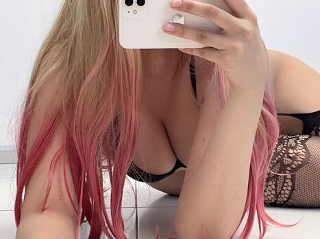 Full leaked Buni uwus private onlyfans photo