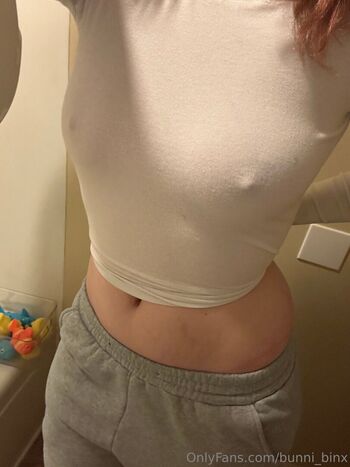 Full leaked Bunni binx page private onlyfans photo