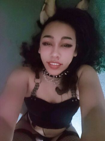 Full leaked Bunnibuns private onlyfans photo