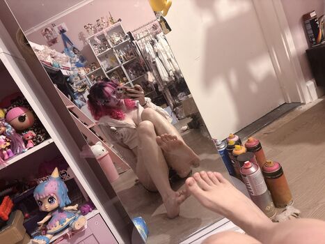 Full leaked Bunniibex private onlyfans photo