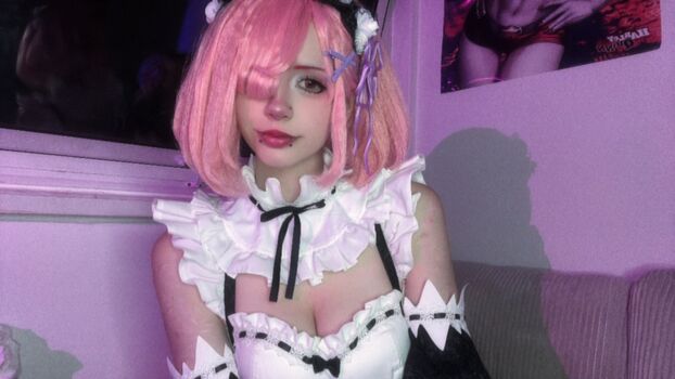 Full leaked Bunniibex private onlyfans photo