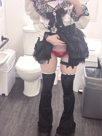 Full leaked Bunniibex private onlyfans photo