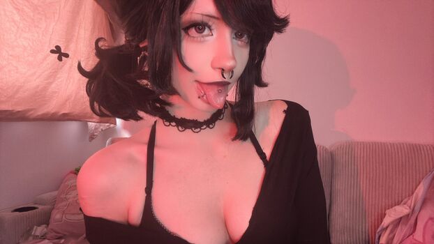 Full leaked Bunniibex private onlyfans photo