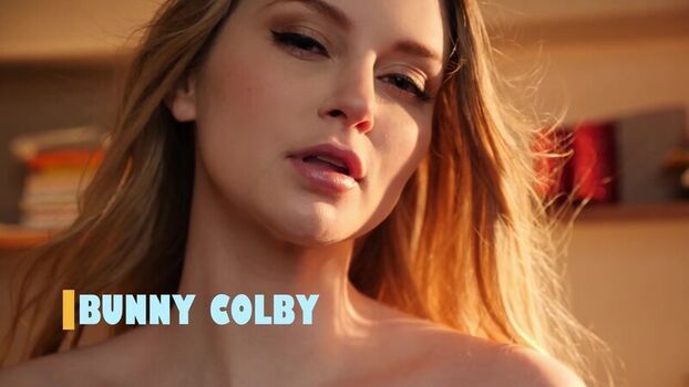 Full leaked Bunny colby page private onlyfans photo