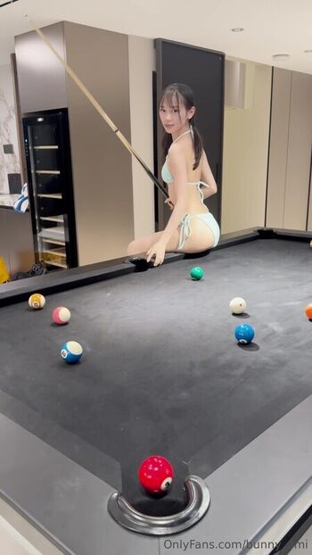 Full leaked Bunny umi private onlyfans photo