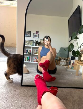 Full leaked Bunnybell page private onlyfans photo