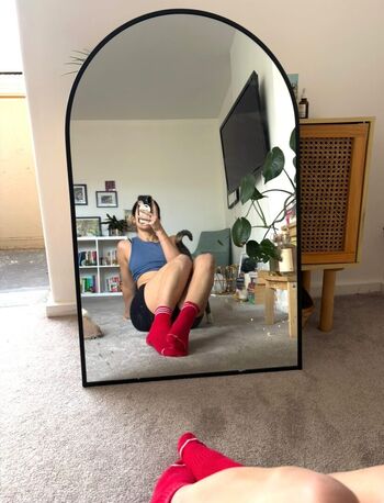 Full leaked Bunnybell page private onlyfans photo