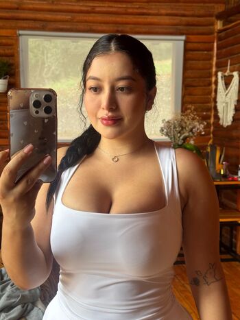 Full leaked Bunnycitaa private onlyfans photo