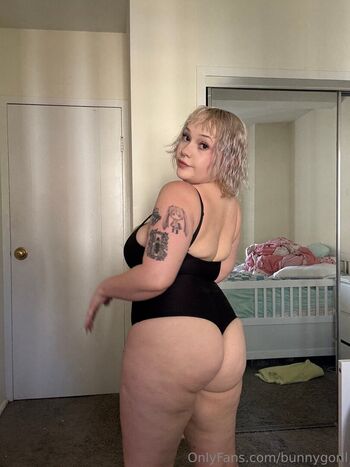 Full leaked Bunnygorll page private onlyfans photo