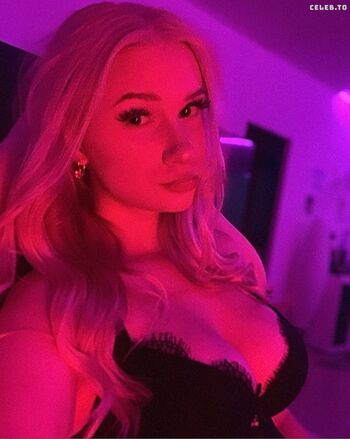 Full leaked Bunnylis private onlyfans photo