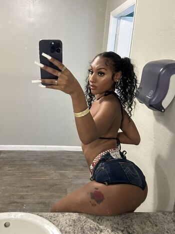 Full leaked Burlz page private onlyfans photo