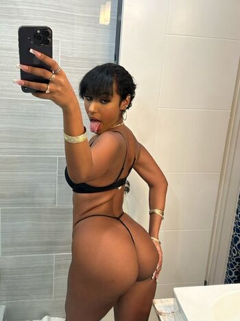 Full leaked Burlz page private onlyfans photo