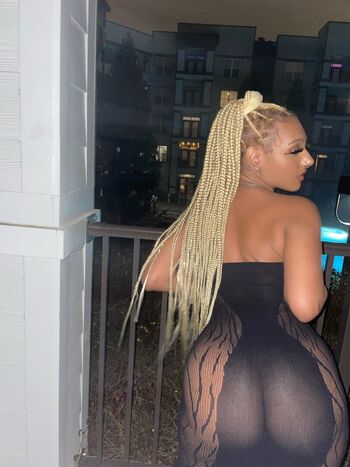 Full leaked Burlz page private onlyfans photo