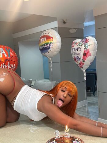 Full leaked Burlz page private onlyfans photo