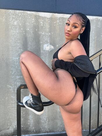 Full leaked Burlz page private onlyfans photo