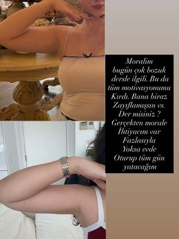 Full leaked Buse aydn page private onlyfans photo