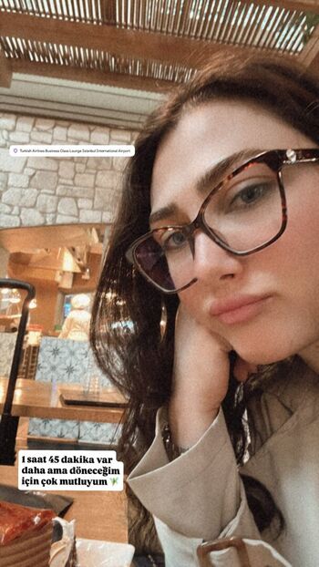 Full leaked Buse aydn page private onlyfans photo