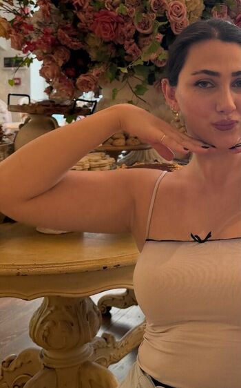 Full leaked Buse aydn page private onlyfans photo
