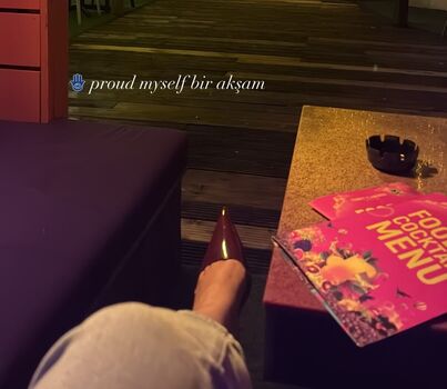 Full leaked Buse aydn private onlyfans photo