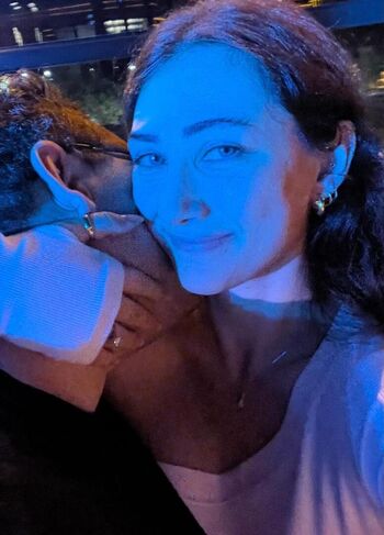Full leaked Buse aydn private onlyfans photo