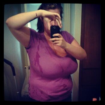 Full leaked Busty mara page private onlyfans photo
