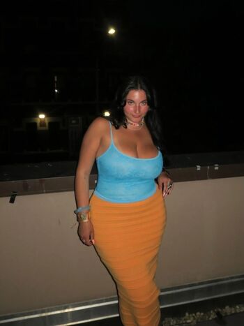 Full leaked Bustybri page private onlyfans photo