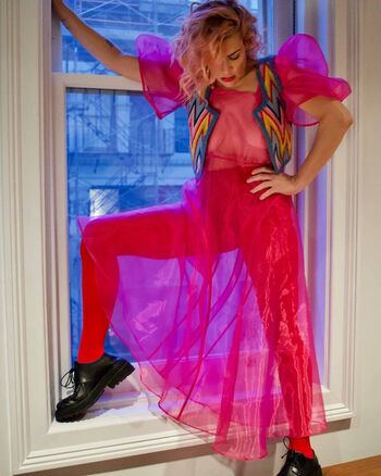 Full leaked Busy philipps private onlyfans photo