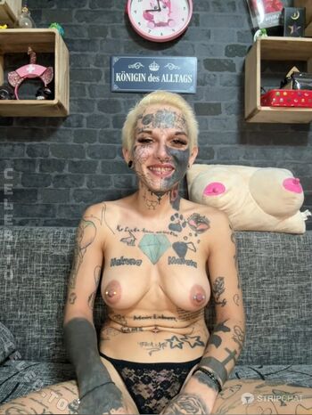 Full leaked Butterfee private onlyfans photo