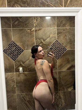 Full leaked Butterflybai private onlyfans photo