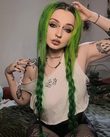 Full leaked Bxbybean private onlyfans photo