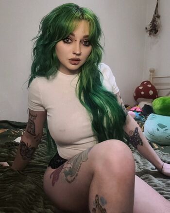 Full leaked Bxbybean private onlyfans photo