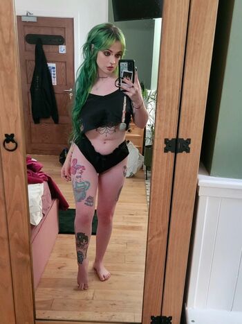 Full leaked Bxbybean private onlyfans photo