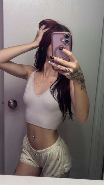 Full leaked Bxbyjj private onlyfans photo