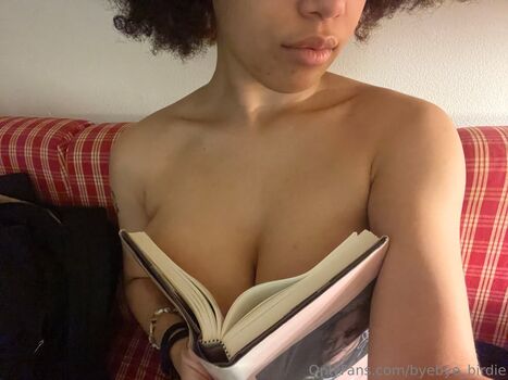 Full leaked Byebye birdie private onlyfans photo