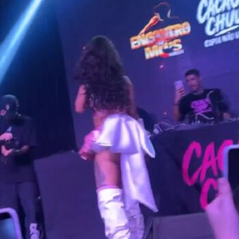 Full leaked Cacau chuu private onlyfans photo