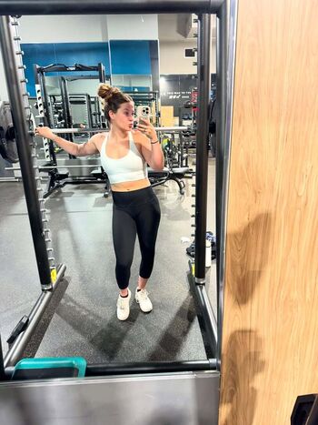 Full leaked Caeli mckay page private onlyfans photo