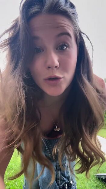 Full leaked Caeli mckay page private onlyfans photo